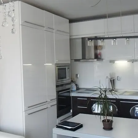 Apartamento Titata