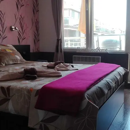 Titata Apartamento