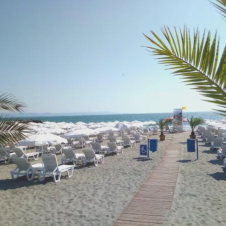 Titata Apartamento Pomorie
